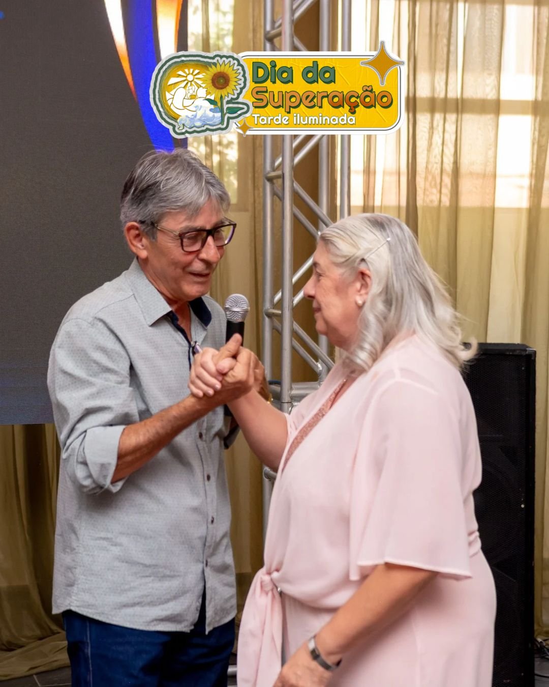 Dia da Superação 2025